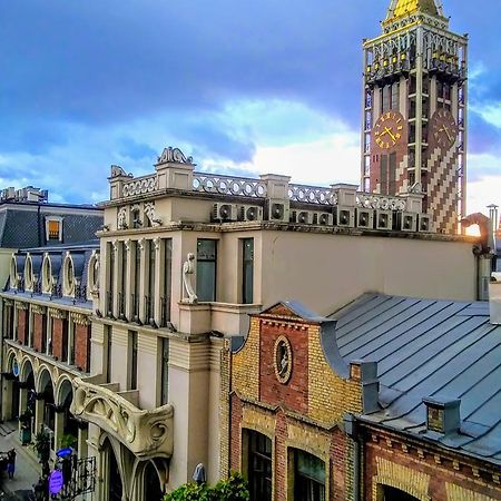 Romantic Batumi Exterior foto