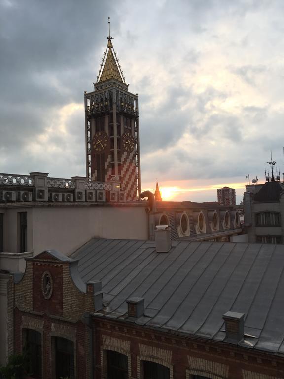 Romantic Batumi Exterior foto